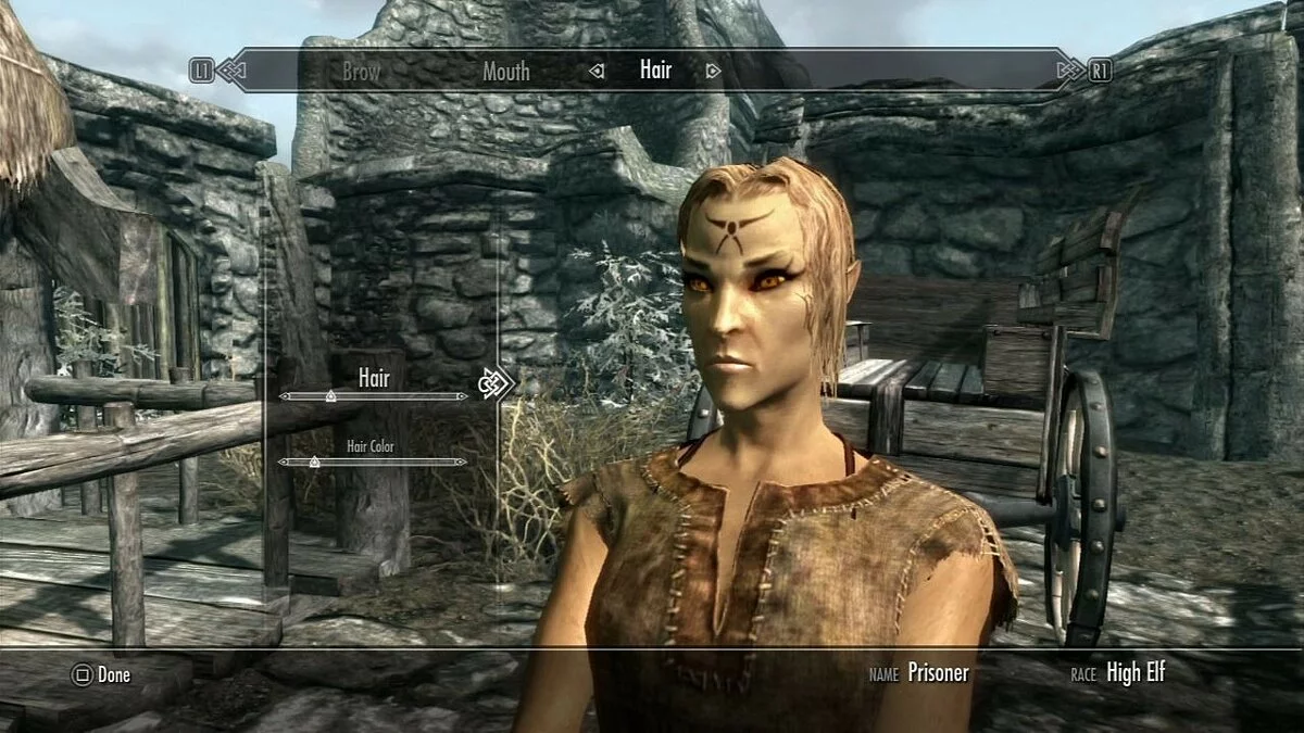 Скриншоты из The Elder Scrolls 5: Skyrim Legendary Edition / Картинка 359