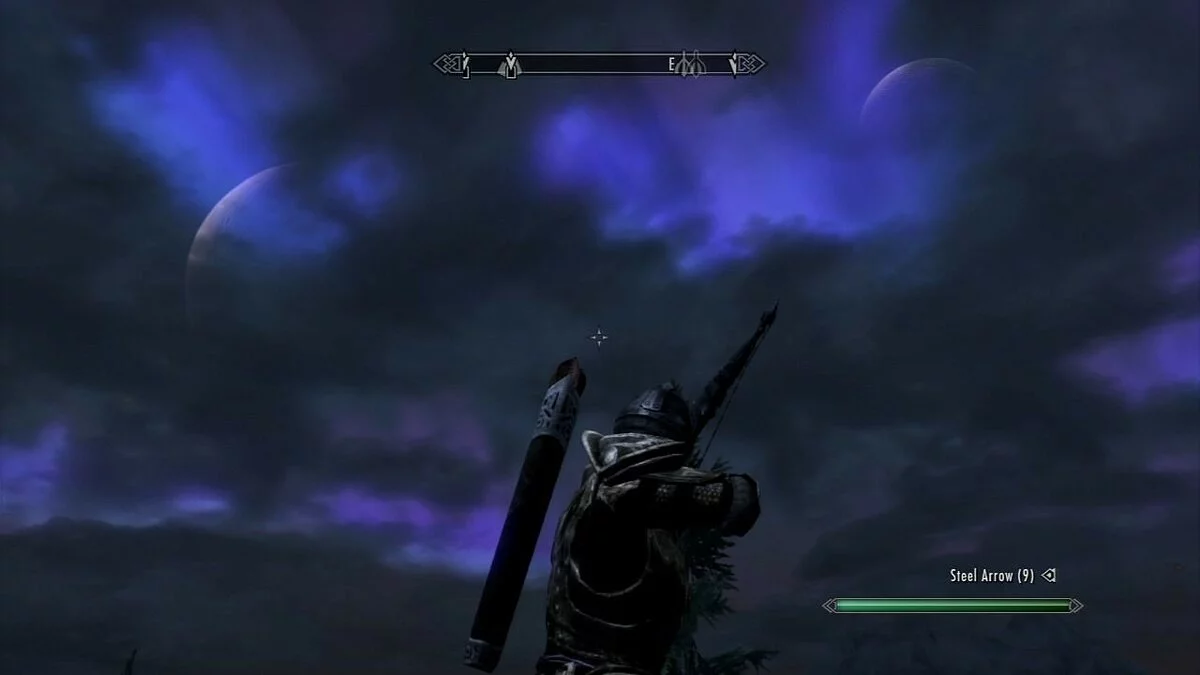 Скриншоты из The Elder Scrolls 5: Skyrim Legendary Edition / Картинка 360