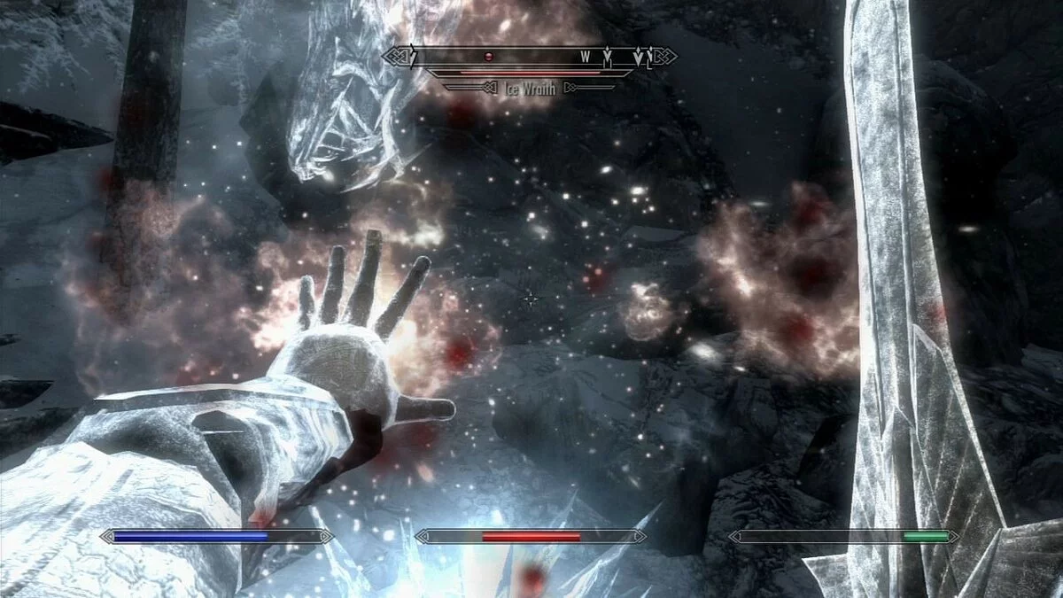 Скриншоты из The Elder Scrolls 5: Skyrim Legendary Edition / Картинка 364