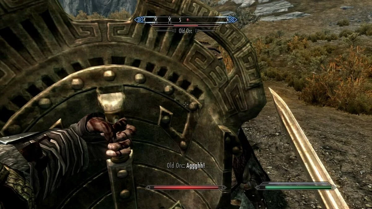 Скриншоты из The Elder Scrolls 5: Skyrim Legendary Edition / Картинка 367