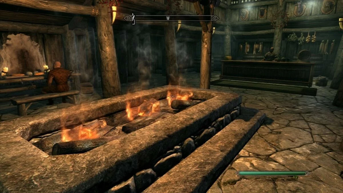 Скриншоты из The Elder Scrolls 5: Skyrim Legendary Edition / Картинка 370