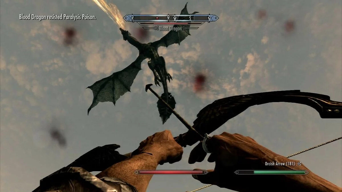 Скриншоты из The Elder Scrolls 5: Skyrim Legendary Edition / Картинка 381