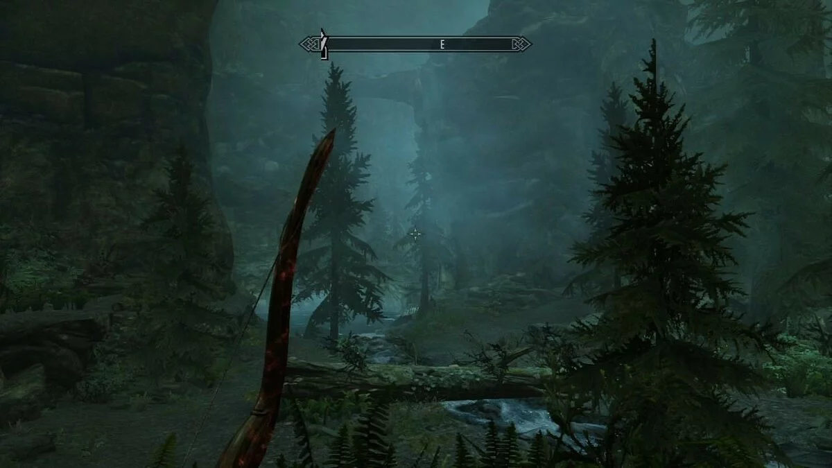 Скриншоты из The Elder Scrolls 5: Skyrim Legendary Edition / Картинка 383