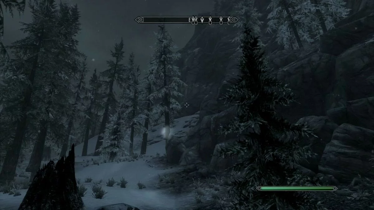 Скриншоты из The Elder Scrolls 5: Skyrim Legendary Edition / Картинка 384