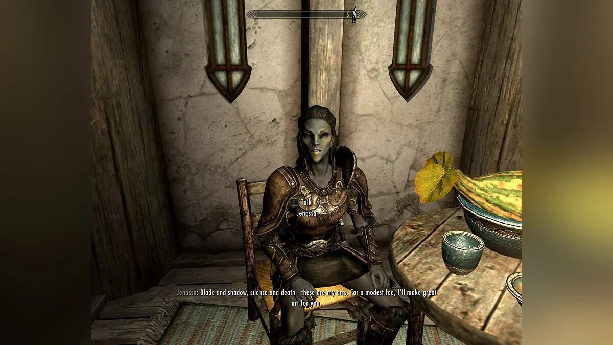 Скриншоты из The Elder Scrolls 5: Skyrim Legendary Edition / Картинка 401