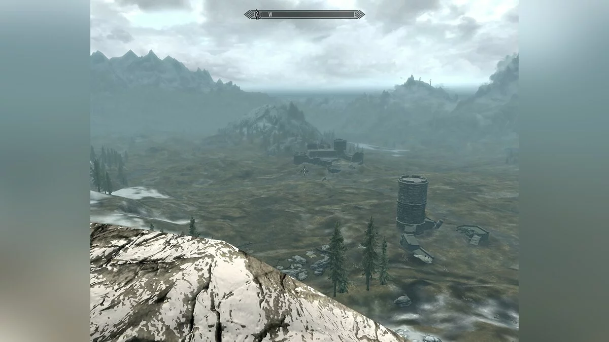 Скриншоты из The Elder Scrolls 5: Skyrim Legendary Edition / Картинка 408