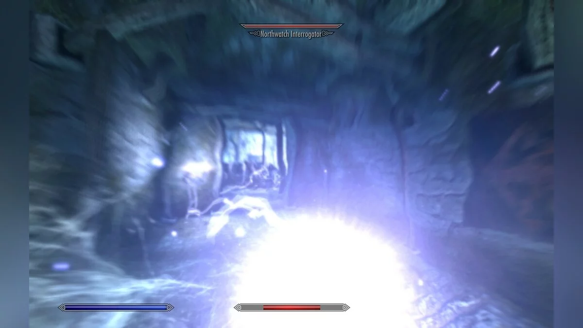 Скриншоты из The Elder Scrolls 5: Skyrim Legendary Edition / Картинка 414