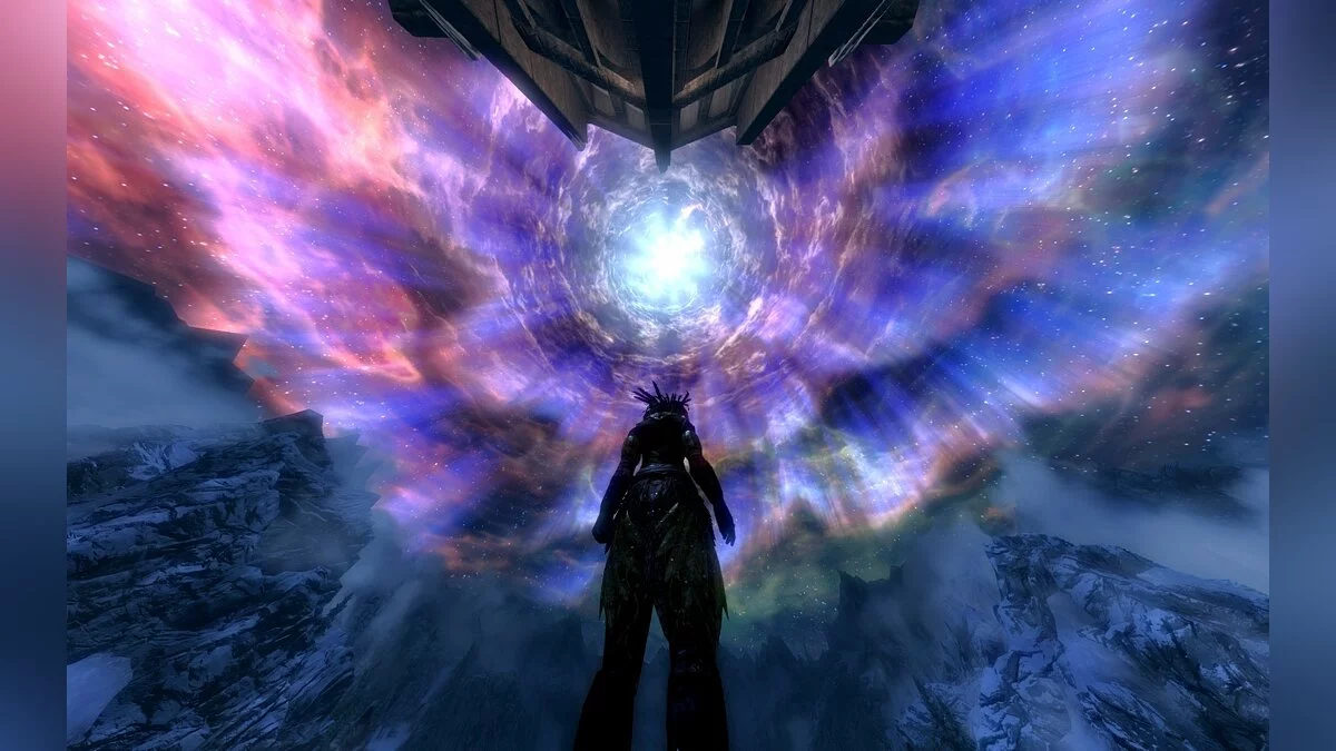 Скриншоты из The Elder Scrolls 5: Skyrim Legendary Edition / Картинка 416
