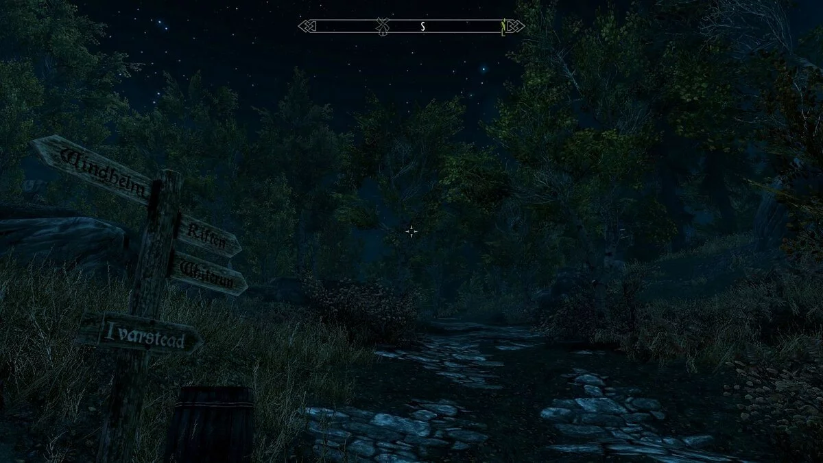 Скриншоты из The Elder Scrolls 5: Skyrim Legendary Edition / Картинка 417