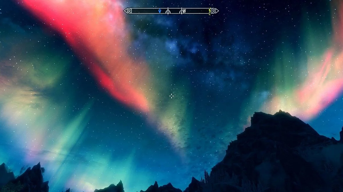Скриншоты из The Elder Scrolls 5: Skyrim Legendary Edition / Картинка 419