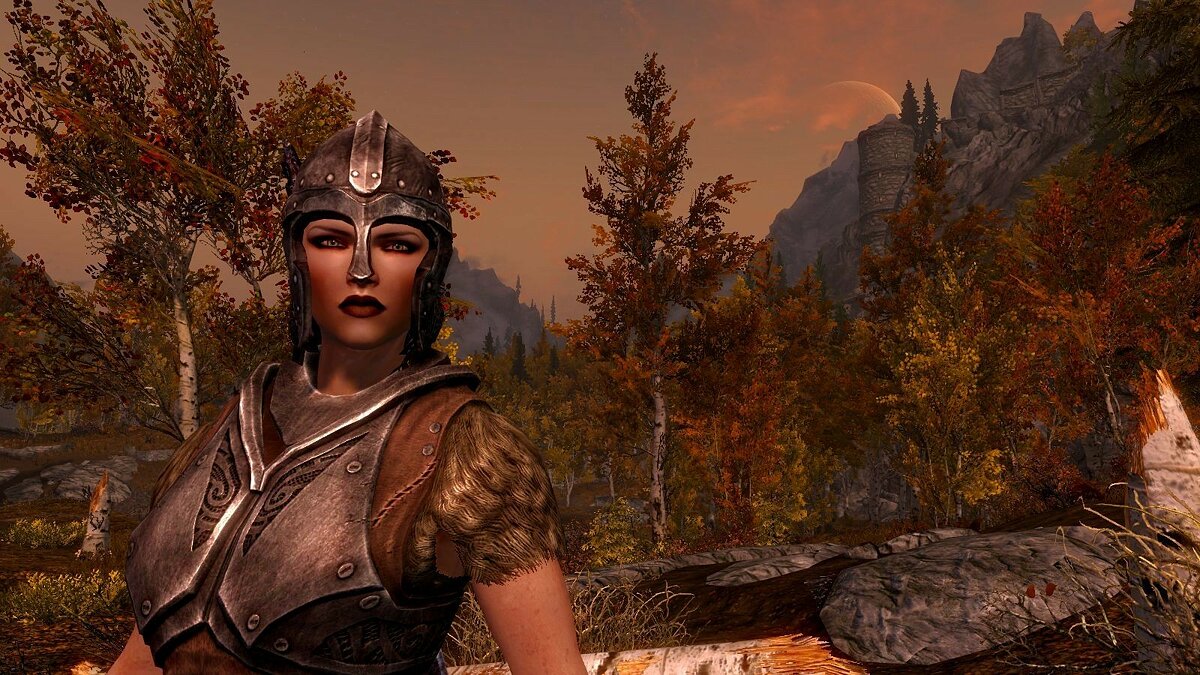 В The Elder Scrolls 5: Skyrim Legendary Edition нет звука