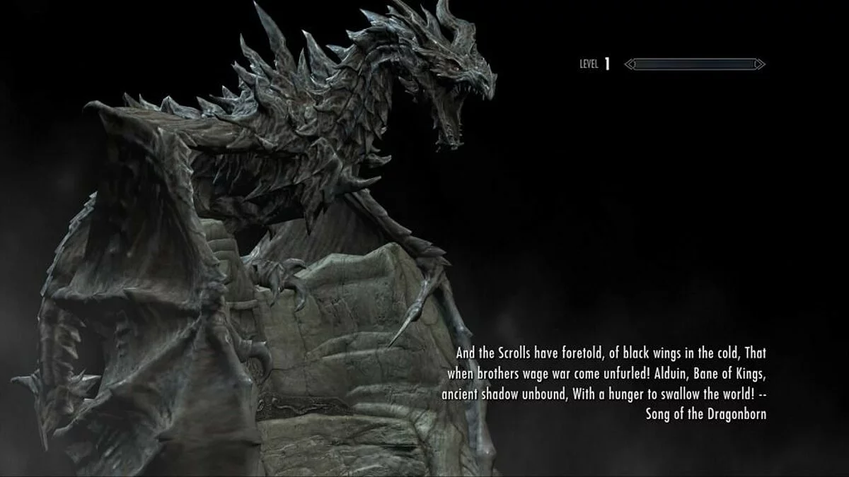 Скриншоты из The Elder Scrolls 5: Skyrim Legendary Edition / Картинка 430
