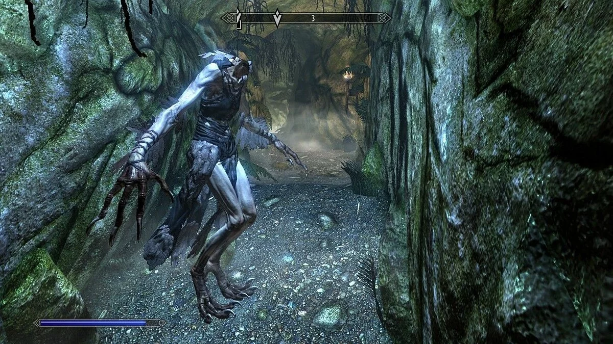 Скриншоты из The Elder Scrolls 5: Skyrim Legendary Edition / Картинка 325