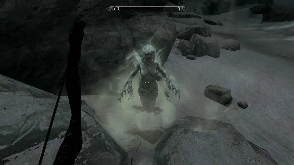 Скриншоты из The Elder Scrolls 5: Skyrim Legendary Edition / Картинка 326