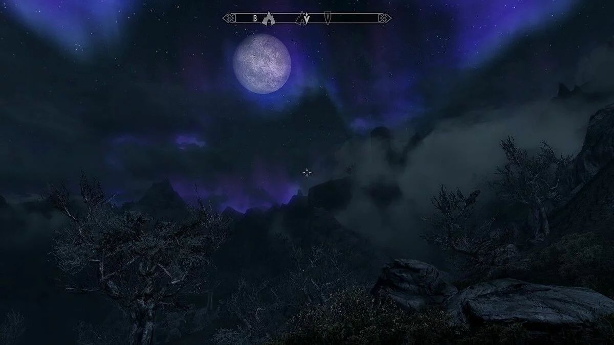 Скриншоты из The Elder Scrolls 5: Skyrim Legendary Edition / Картинка 327