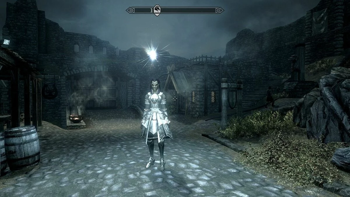 Скриншоты из The Elder Scrolls 5: Skyrim Legendary Edition / Картинка 329