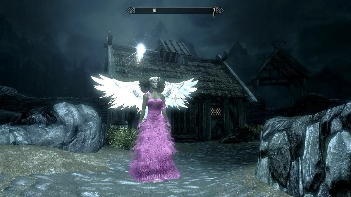 Скриншоты из The Elder Scrolls 5: Skyrim Legendary Edition / Картинка 330