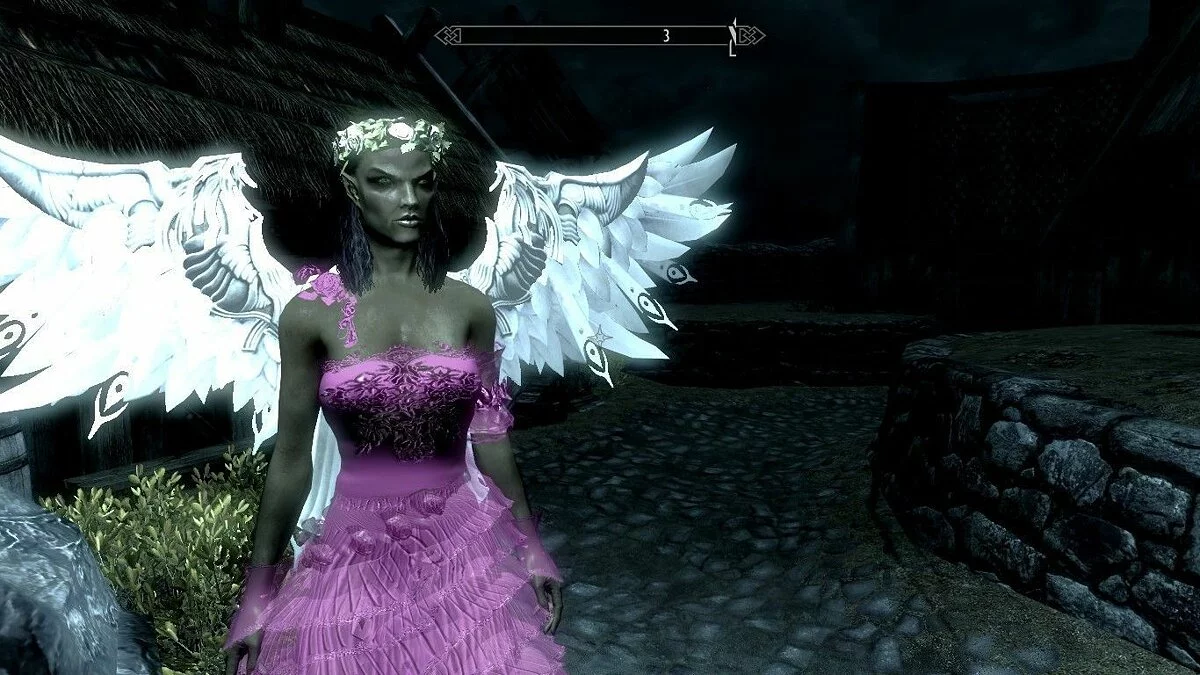 Скриншоты из The Elder Scrolls 5: Skyrim Legendary Edition / Картинка 331