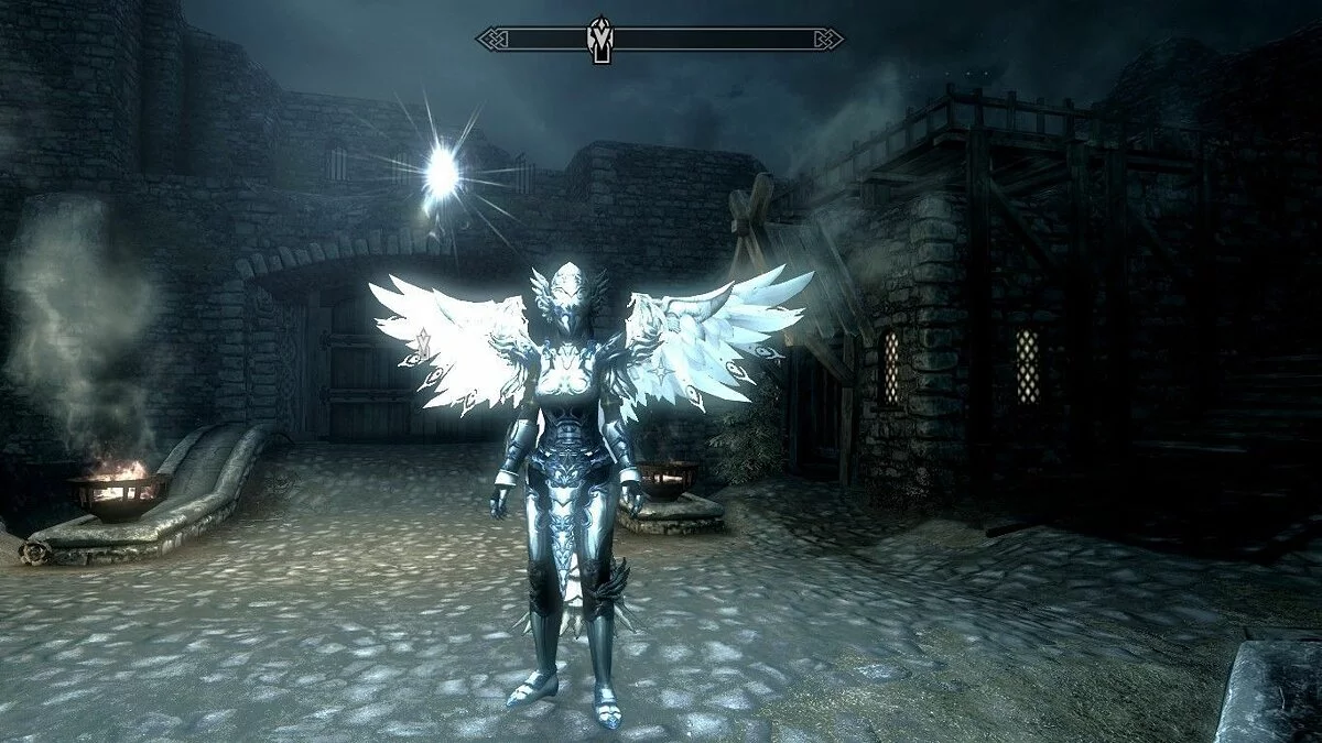 Скриншоты из The Elder Scrolls 5: Skyrim Legendary Edition / Картинка 332