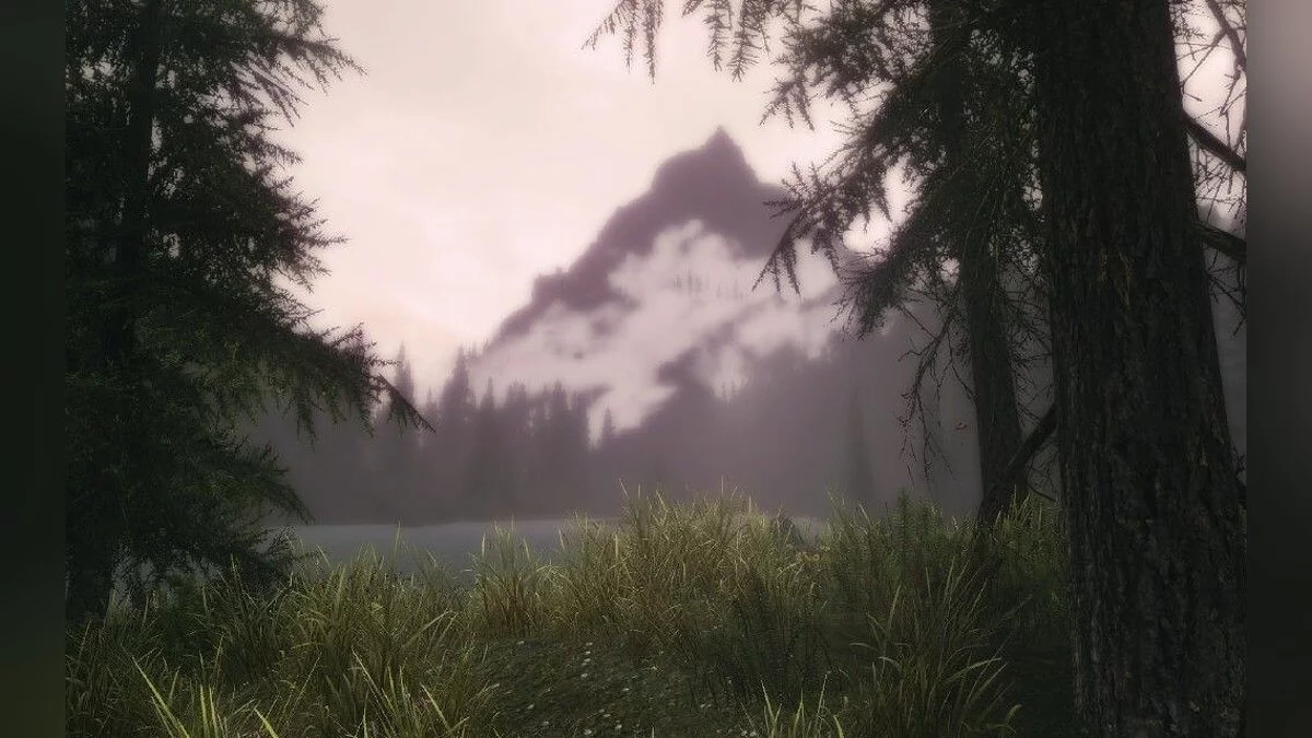 Скриншоты из The Elder Scrolls 5: Skyrim Legendary Edition / Картинка 296
