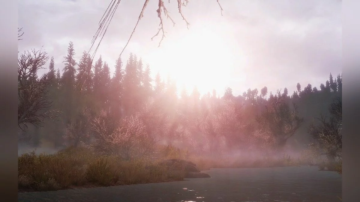 Скриншоты из The Elder Scrolls 5: Skyrim Legendary Edition / Картинка 304