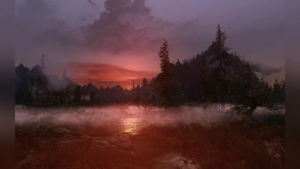 Скриншоты из The Elder Scrolls 5: Skyrim Legendary Edition / Картинка 306