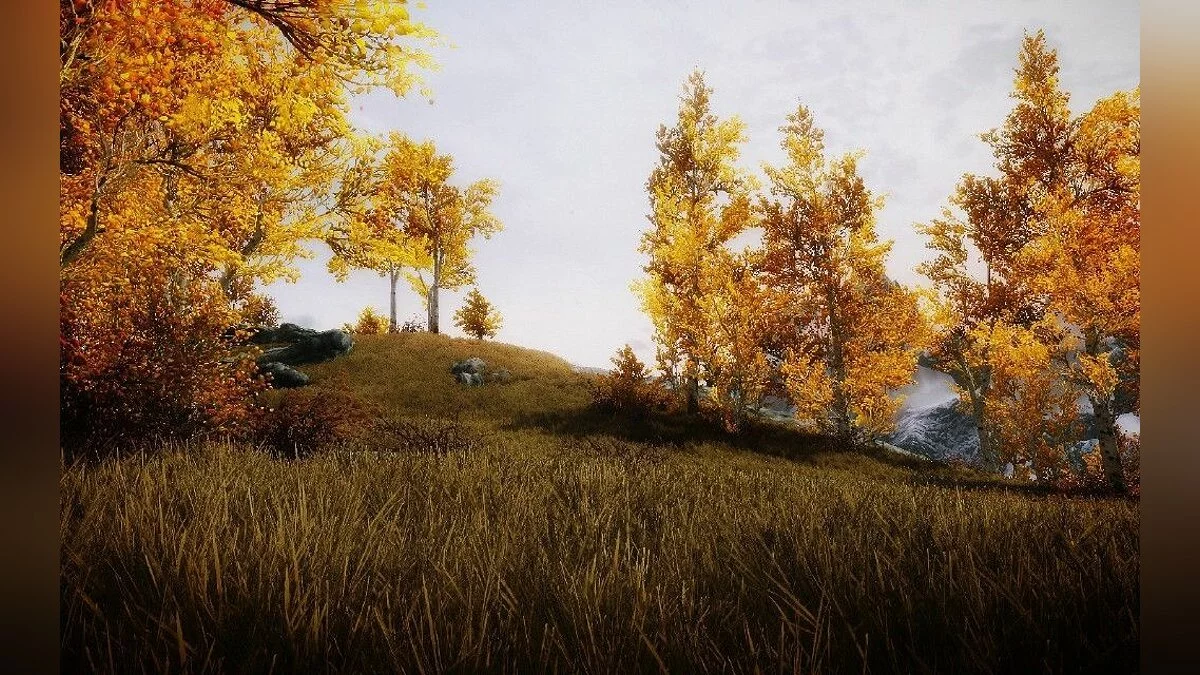Скриншоты из The Elder Scrolls 5: Skyrim Legendary Edition / Картинка 316