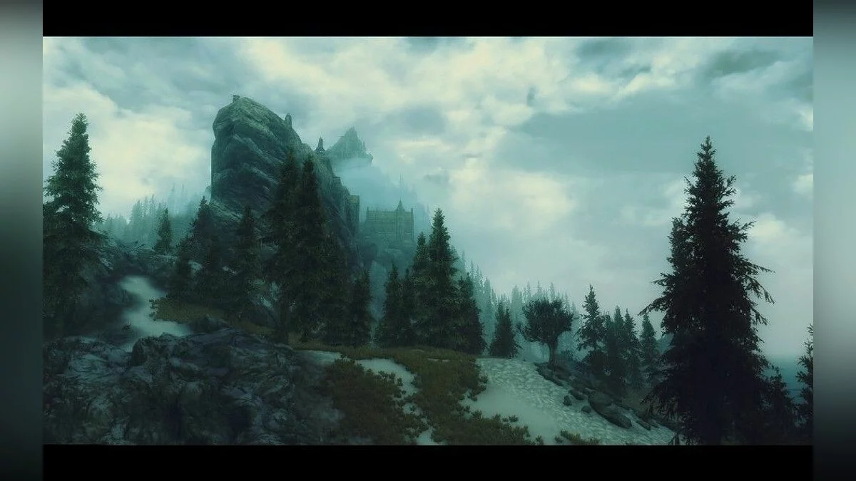 Скриншоты из The Elder Scrolls 5: Skyrim Legendary Edition / Картинка 322