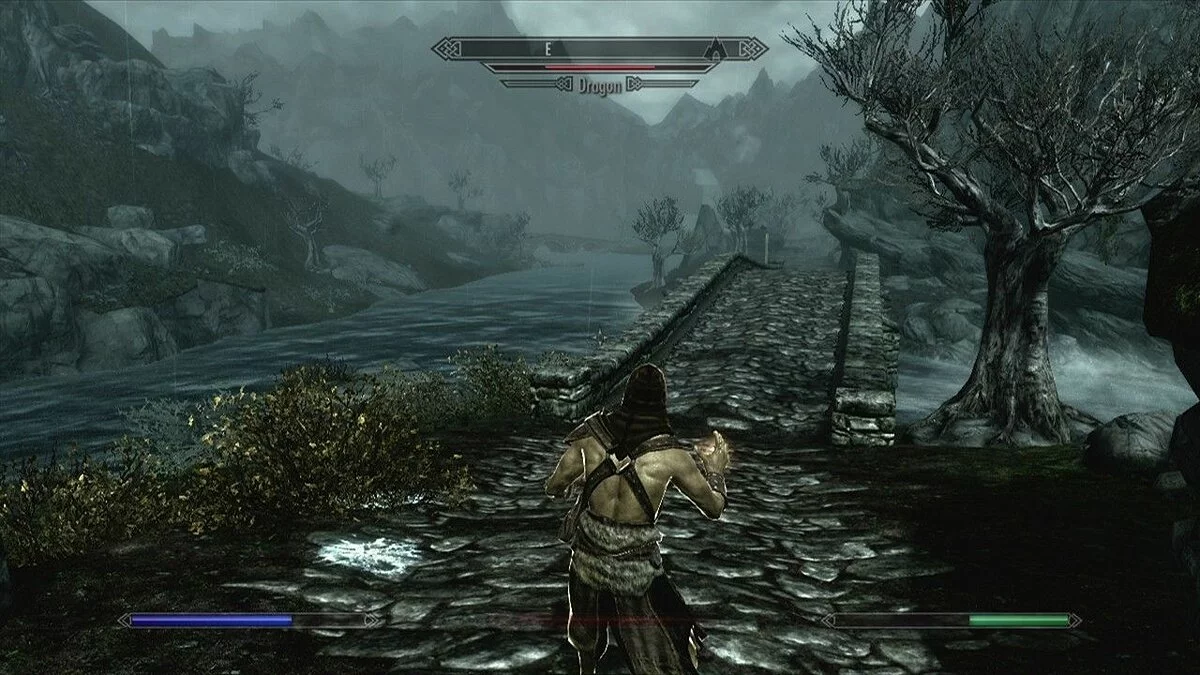 Скриншоты из The Elder Scrolls 5: Skyrim Legendary Edition / Картинка 156