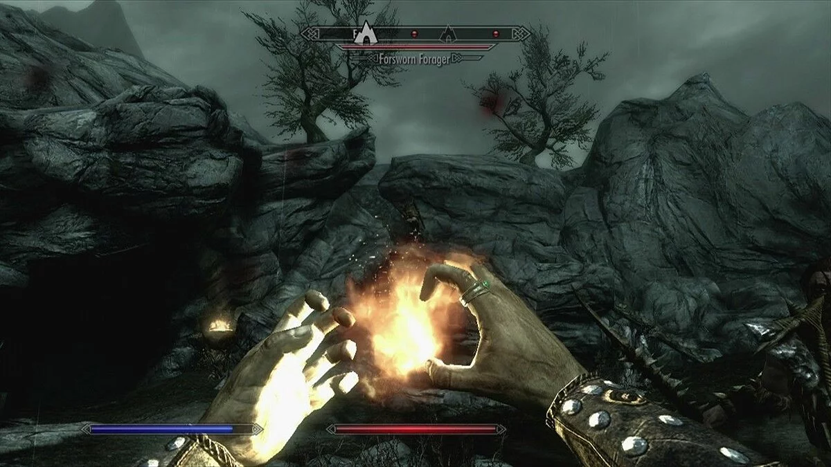 Скриншоты из The Elder Scrolls 5: Skyrim Legendary Edition / Картинка 157