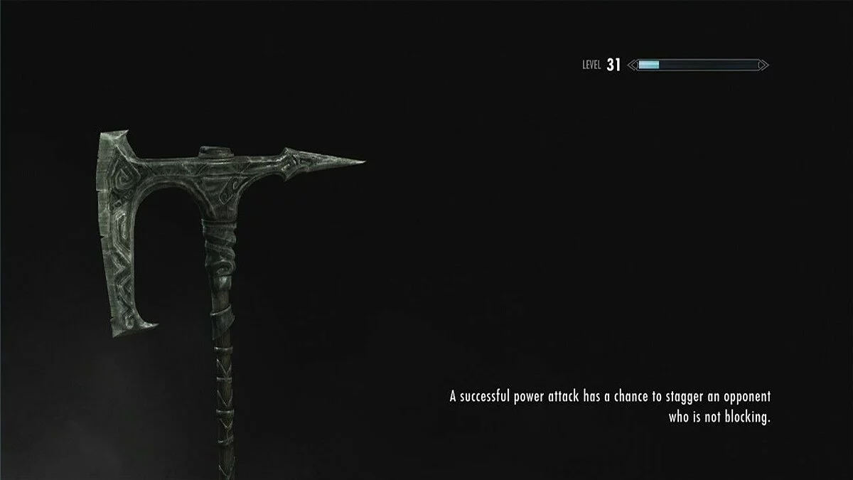Скриншоты из The Elder Scrolls 5: Skyrim Legendary Edition / Картинка 160