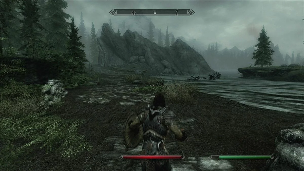 Скриншоты из The Elder Scrolls 5: Skyrim Legendary Edition / Картинка 161
