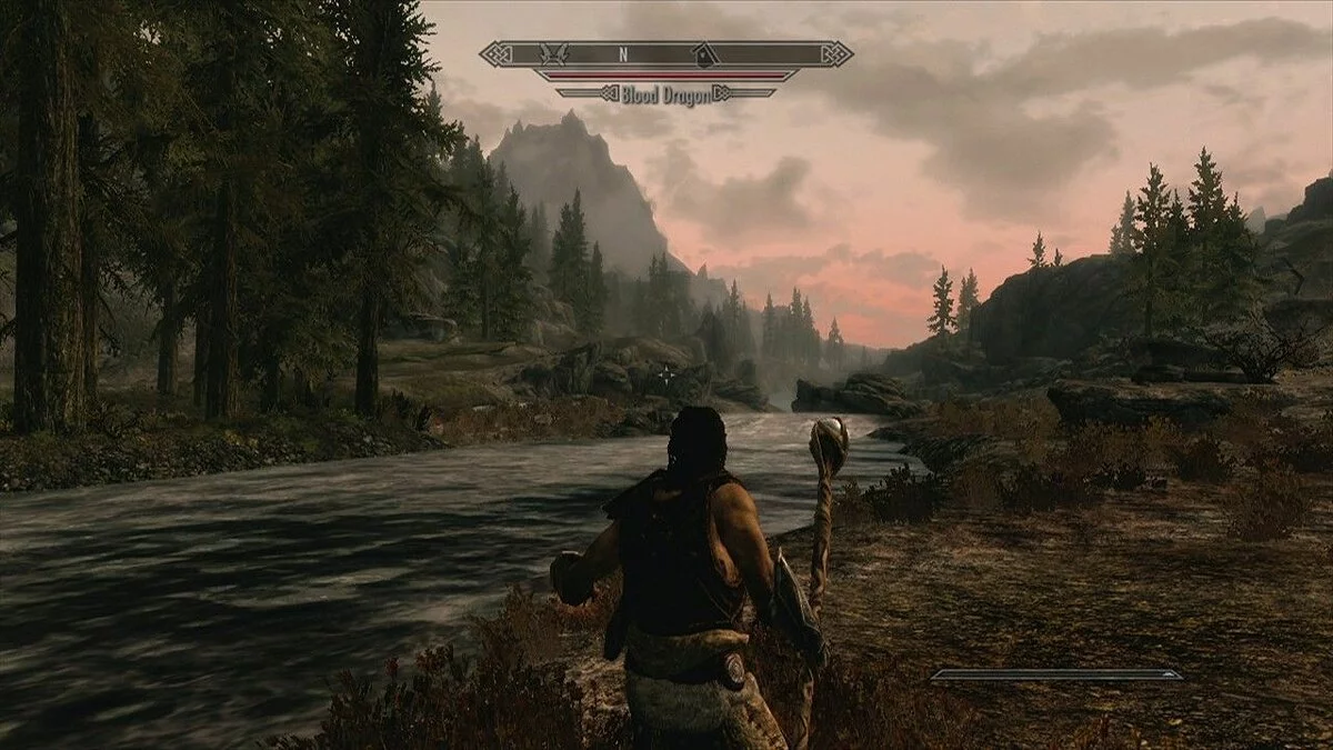 Скриншоты из The Elder Scrolls 5: Skyrim Legendary Edition / Картинка 163