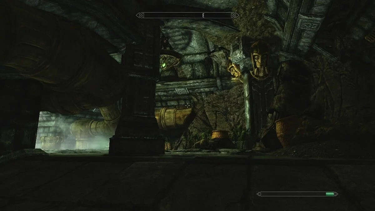 Скриншоты из The Elder Scrolls 5: Skyrim Legendary Edition / Картинка 166