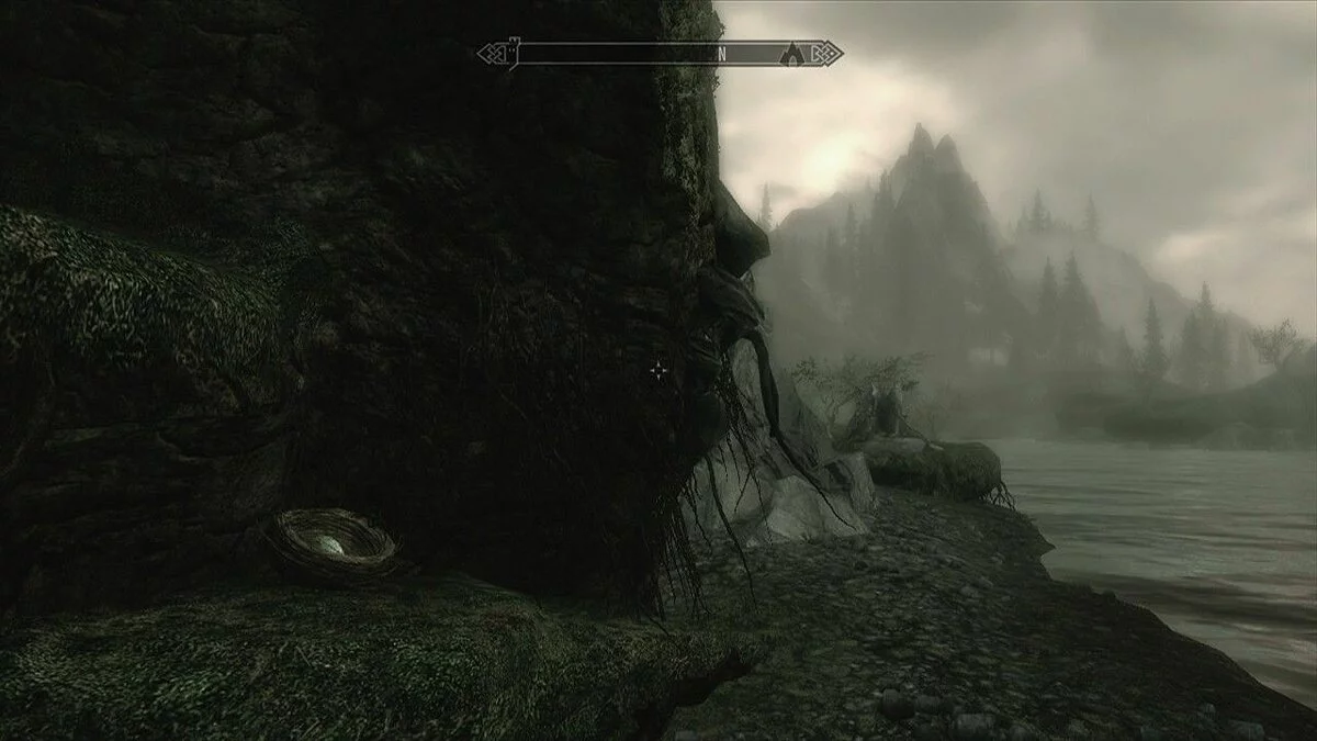 Скриншоты из The Elder Scrolls 5: Skyrim Legendary Edition / Картинка 85