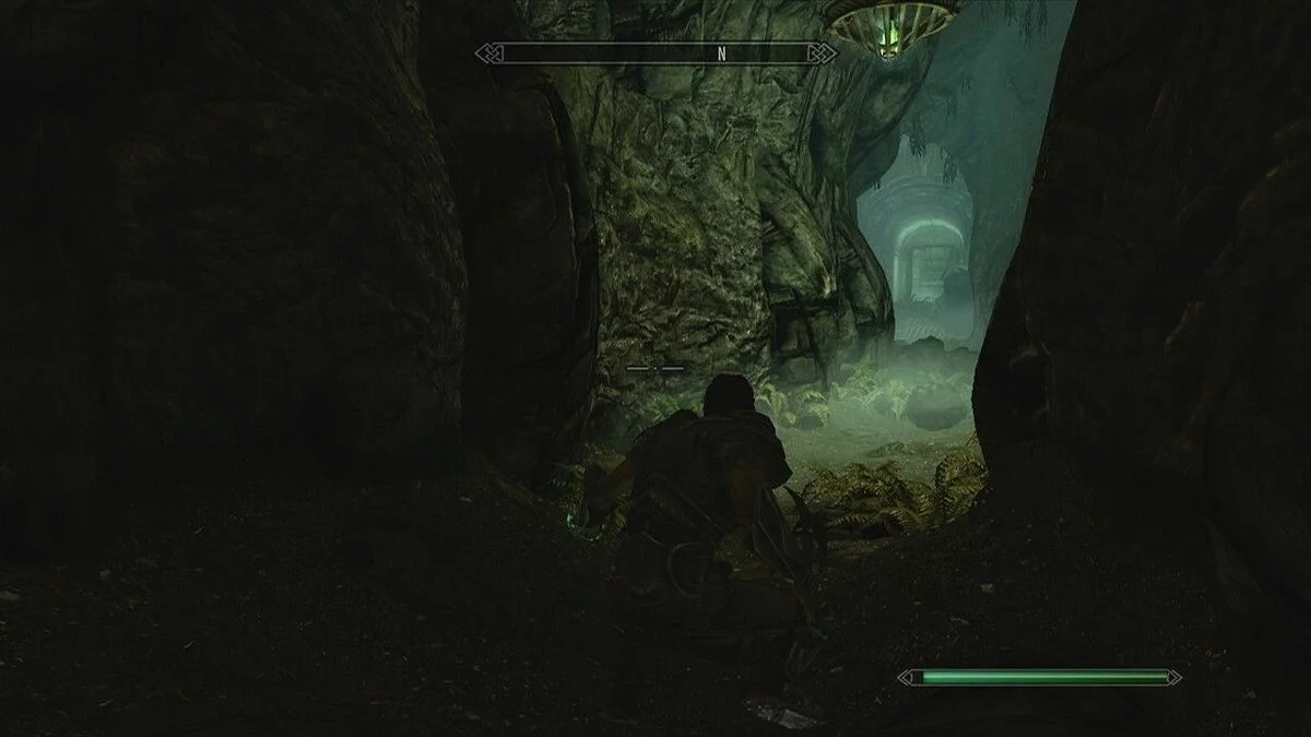 Скриншоты из The Elder Scrolls 5: Skyrim Legendary Edition / Картинка 91