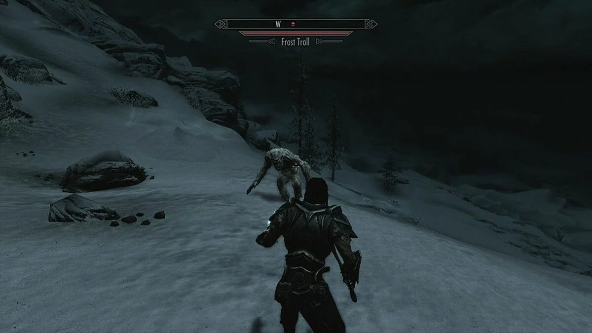 Скриншоты из The Elder Scrolls 5: Skyrim Legendary Edition / Картинка 92