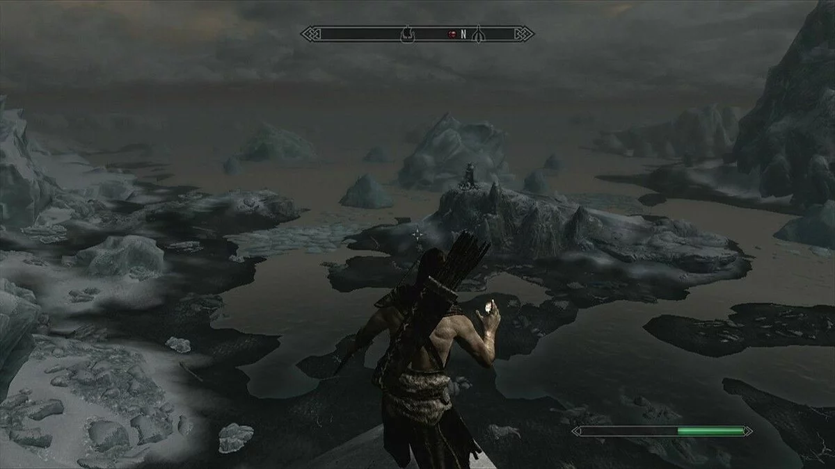 Скриншоты из The Elder Scrolls 5: Skyrim Legendary Edition / Картинка 93