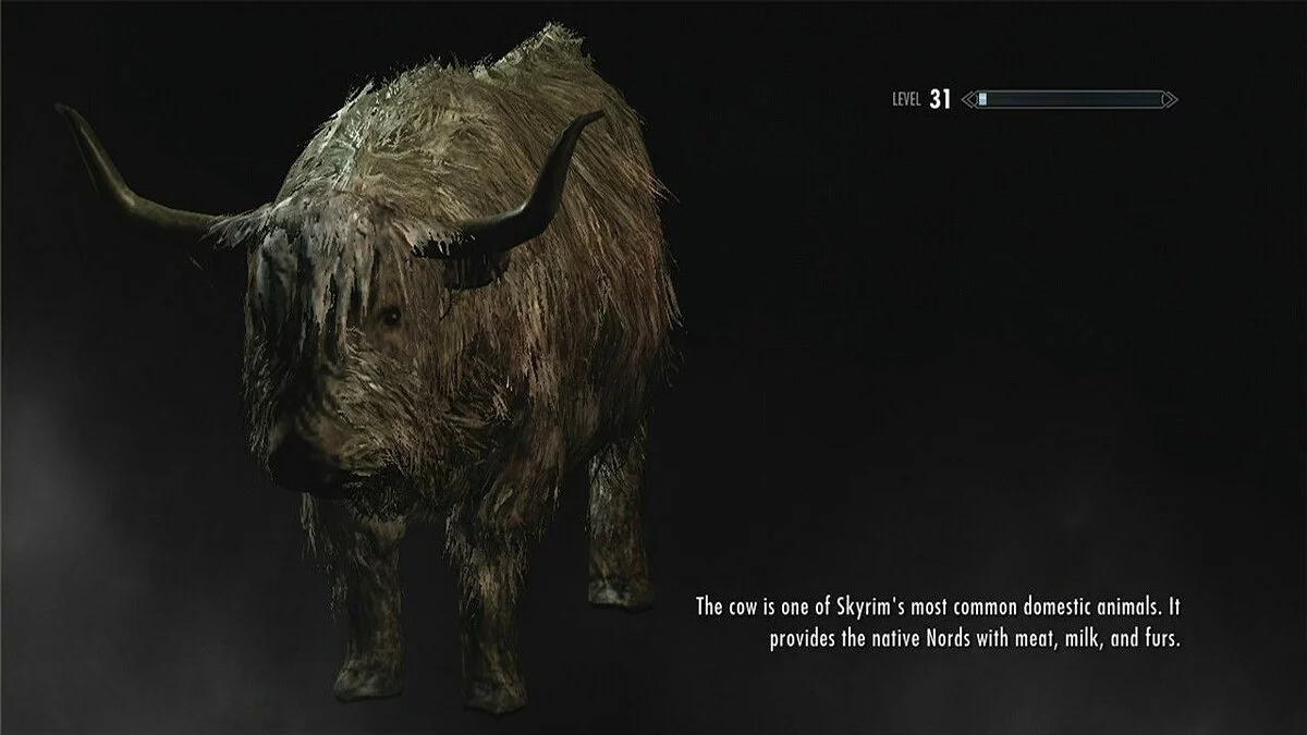 Скриншоты из The Elder Scrolls 5: Skyrim Legendary Edition / Картинка 97