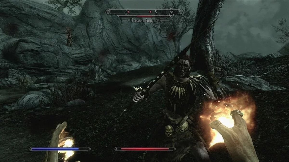 Скриншоты из The Elder Scrolls 5: Skyrim Legendary Edition / Картинка 99