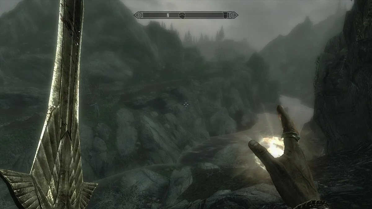 Скриншоты из The Elder Scrolls 5: Skyrim Legendary Edition / Картинка 100