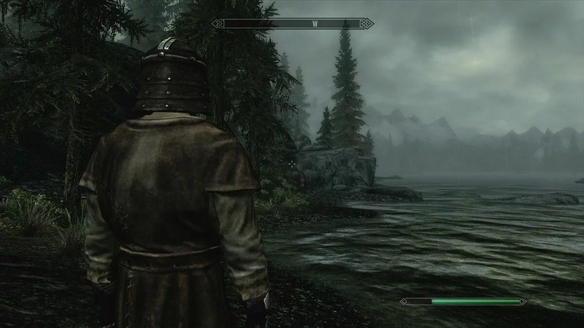 Скриншоты из The Elder Scrolls 5: Skyrim Legendary Edition / Картинка 102