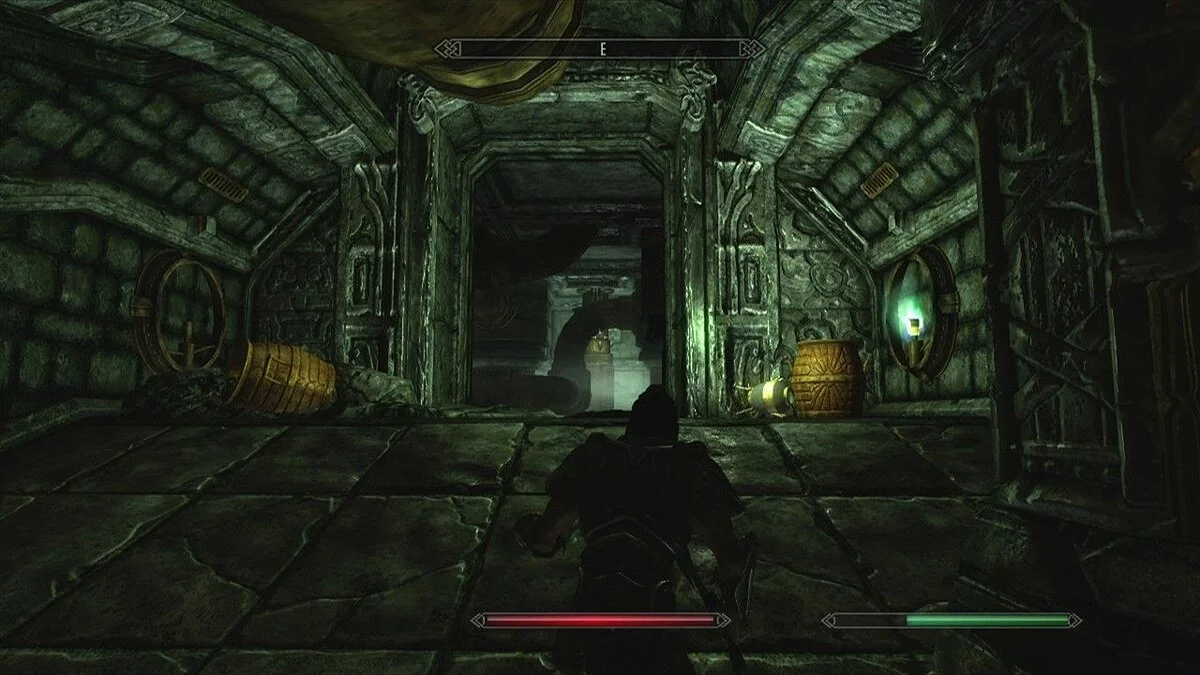 Скриншоты из The Elder Scrolls 5: Skyrim Legendary Edition / Картинка 104