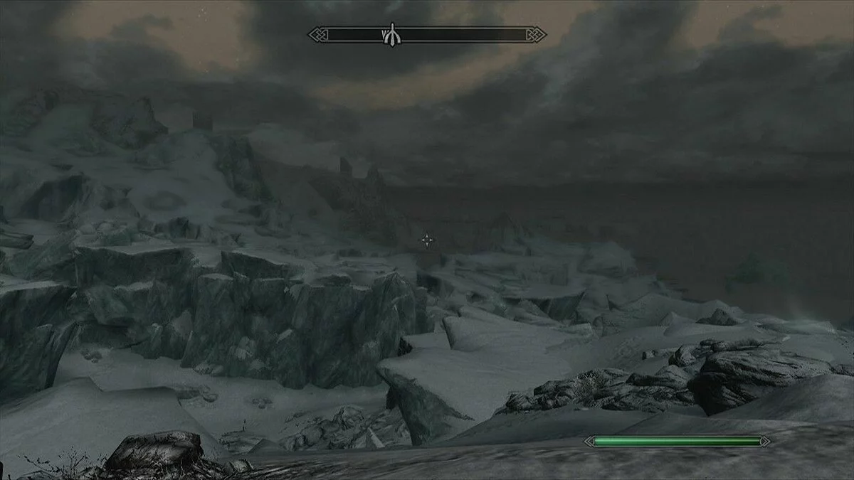 Скриншоты из The Elder Scrolls 5: Skyrim Legendary Edition / Картинка 106