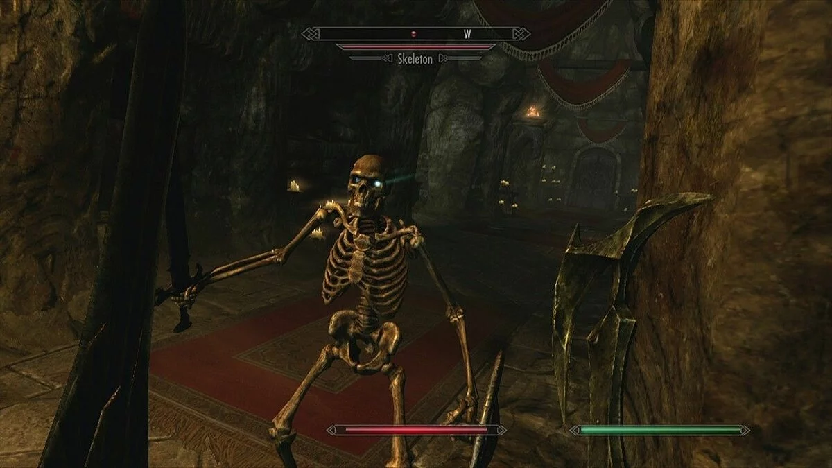 Скриншоты из The Elder Scrolls 5: Skyrim Legendary Edition / Картинка 107