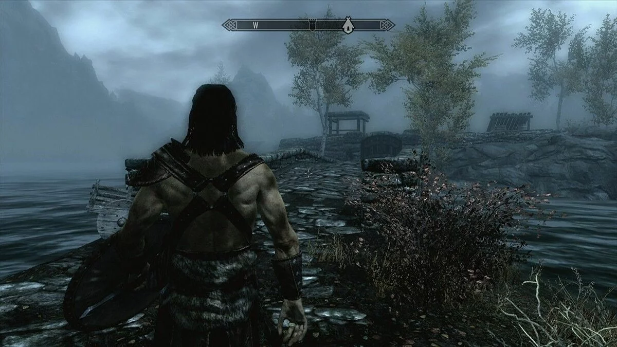 Скриншоты из The Elder Scrolls 5: Skyrim Legendary Edition / Картинка 110