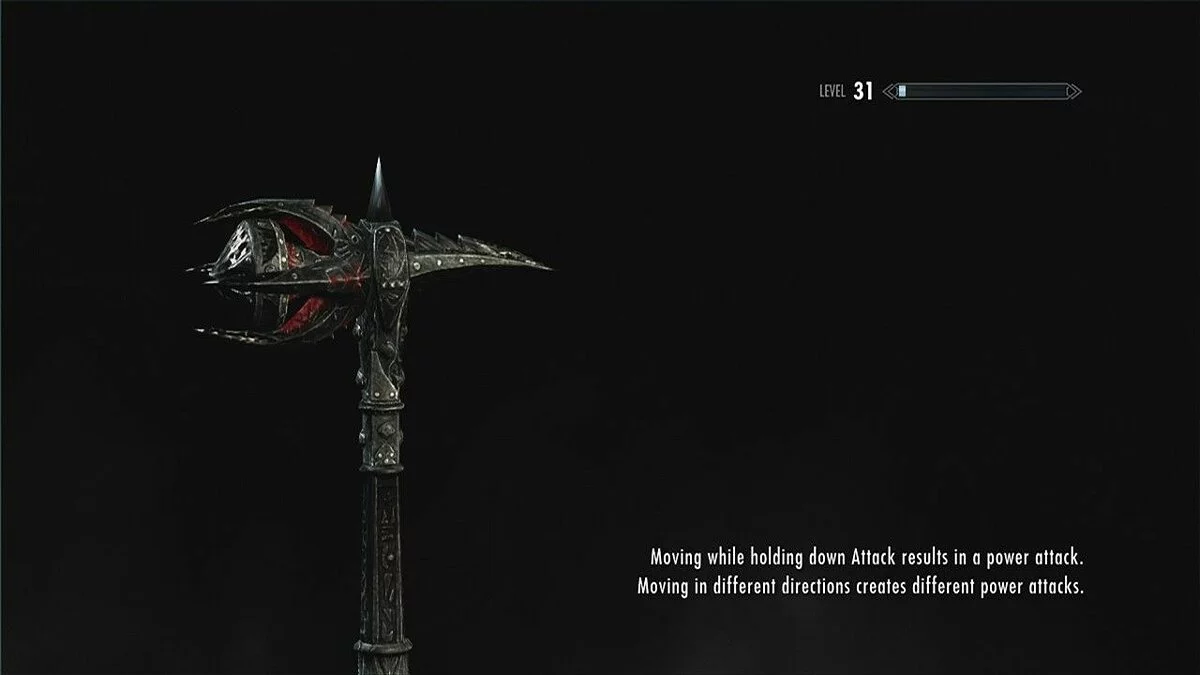 Скриншоты из The Elder Scrolls 5: Skyrim Legendary Edition / Картинка 170