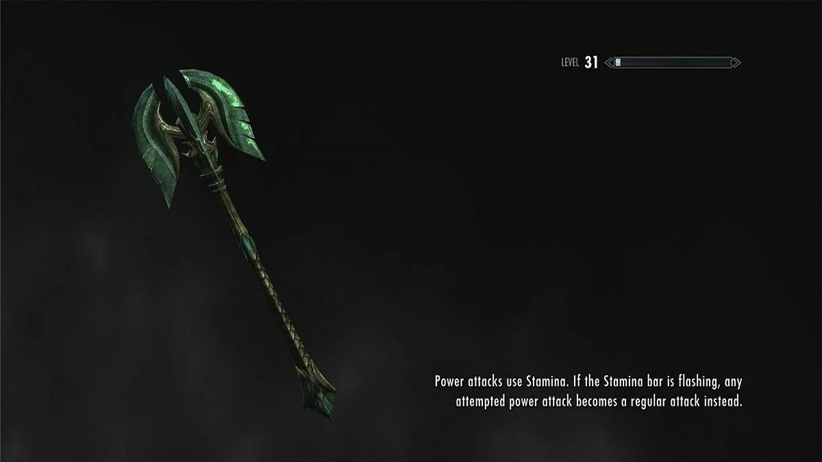 Скриншоты из The Elder Scrolls 5: Skyrim Legendary Edition / Картинка 134