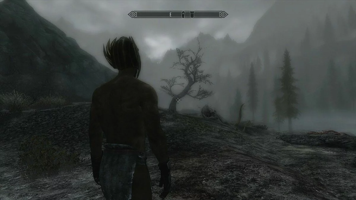 Скриншоты из The Elder Scrolls 5: Skyrim Legendary Edition / Картинка 135