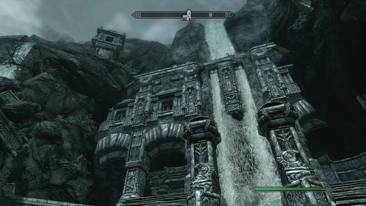 Скриншоты из The Elder Scrolls 5: Skyrim Legendary Edition / Картинка 139